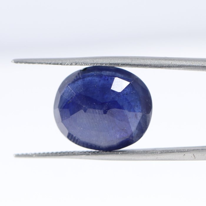 BSP12444 2 1 BLUE SAPPHIRE 11.15 Ct.
