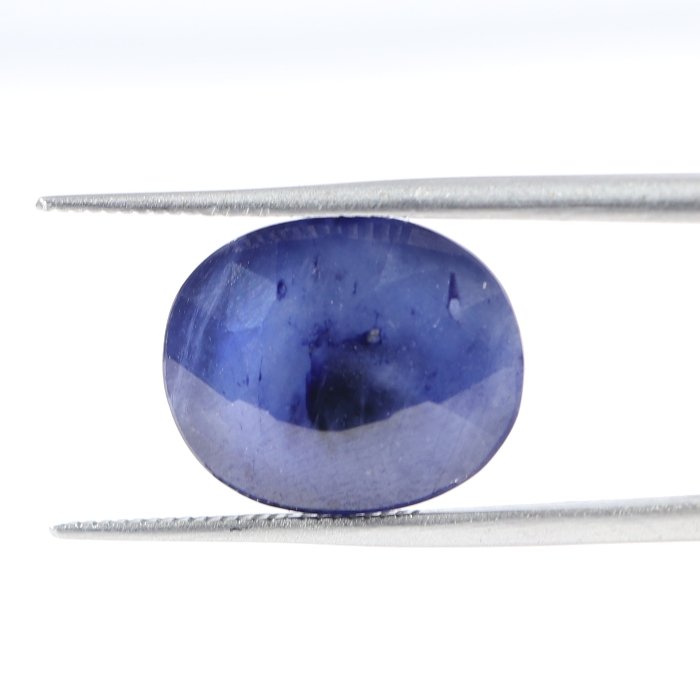 BSP12445 1 1 BLUE SAPPHIRE 10.03 Ct.