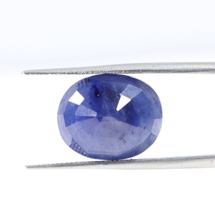 BSP12445 2 1 BLUE SAPPHIRE 10.03 Ct.