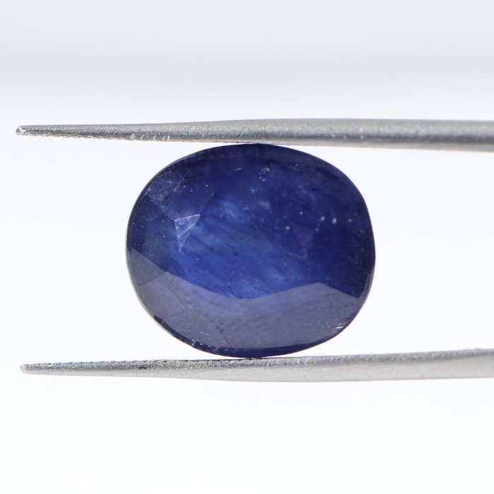BSP12447 1 1 BLUE SAPPHIRE 10.16 Ct.