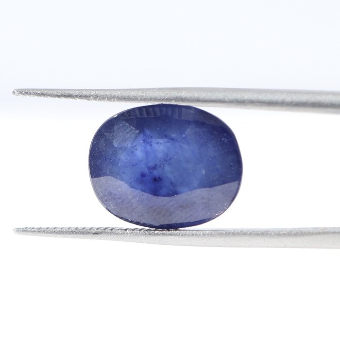 BSP12448 1 1 BLUE SAPPHIRE 8.33 Ct.