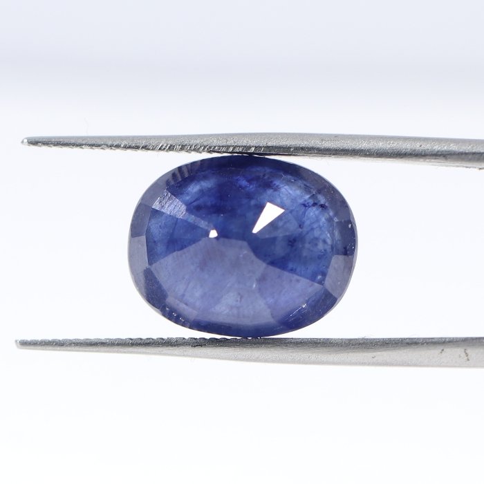 BSP12448 2 1 BLUE SAPPHIRE 8.33 Ct.