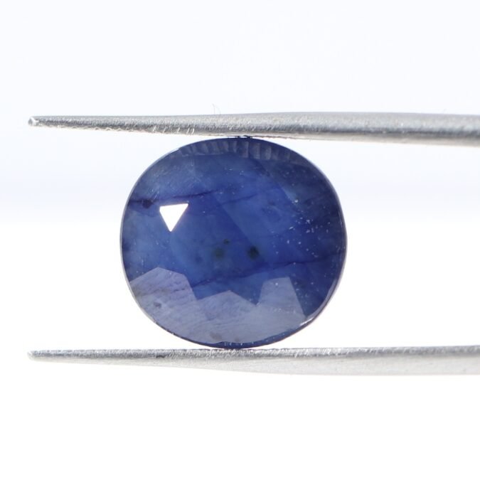 BSP12477 1 1 BLUE SAPPHIRE 7 Ct.