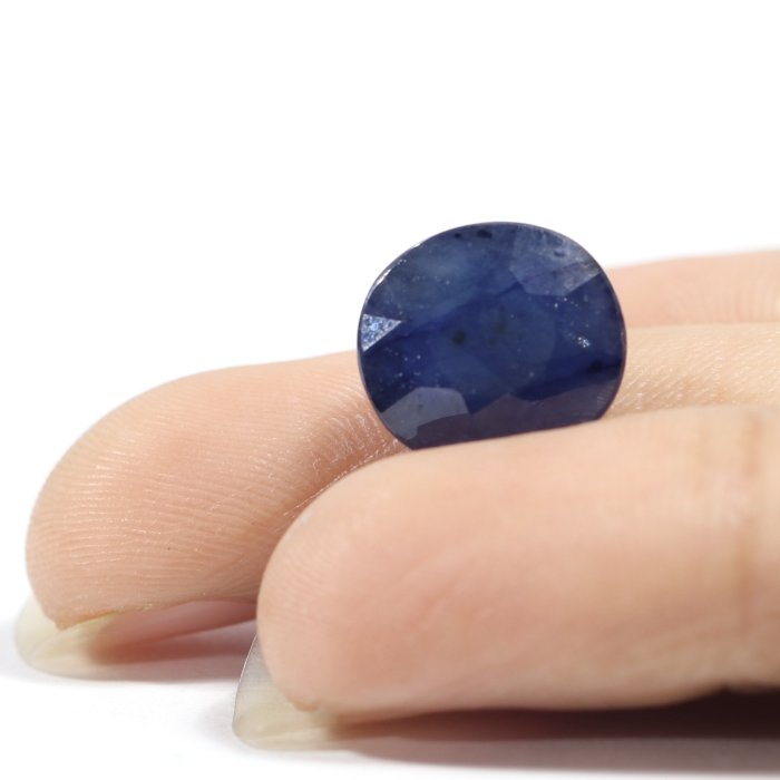 BSP12477 3 1 BLUE SAPPHIRE 7 Ct.