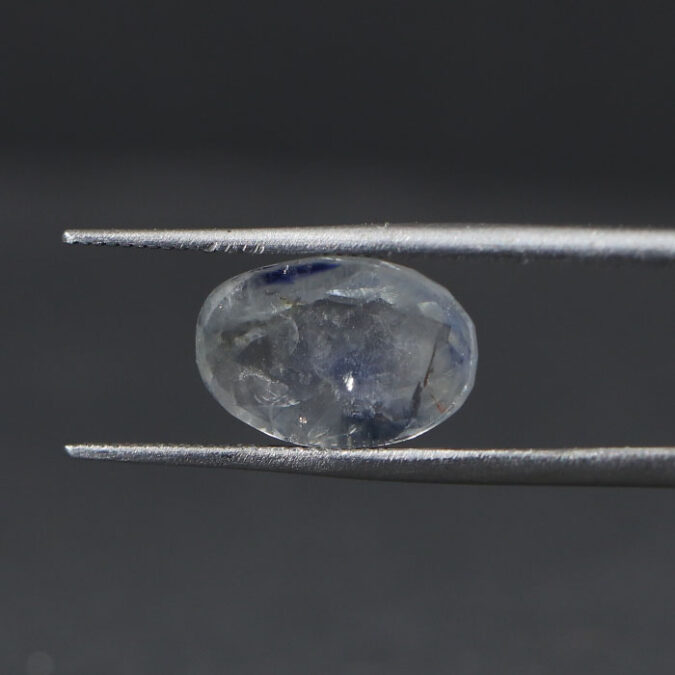 BLUE SAPPHIRE 4 Ct.