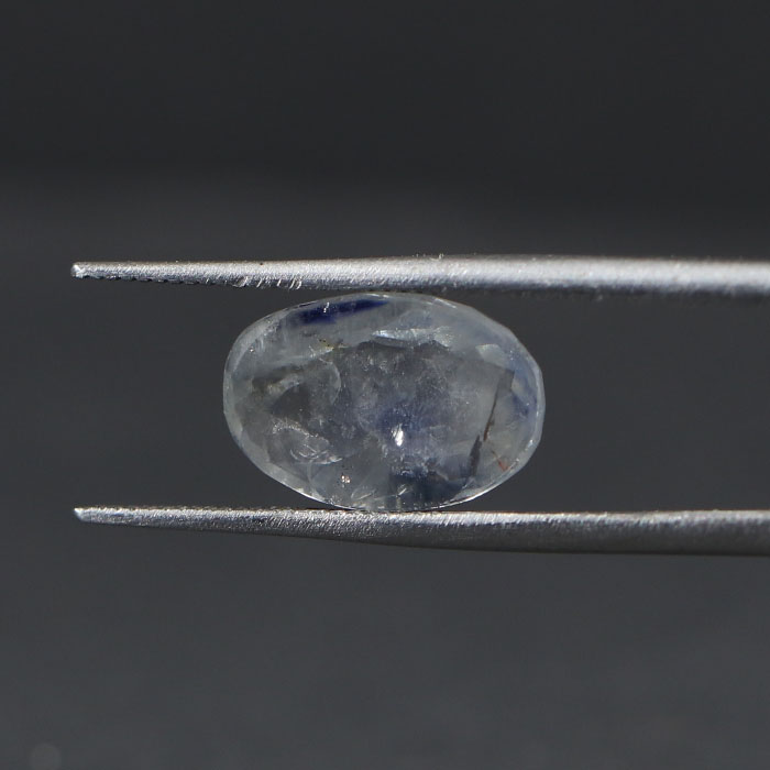 BLUE SAPPHIRE 4 Ct.