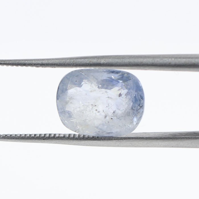 BSP12486 1 1 BLUE SAPPHIRE 4.77 Ct.