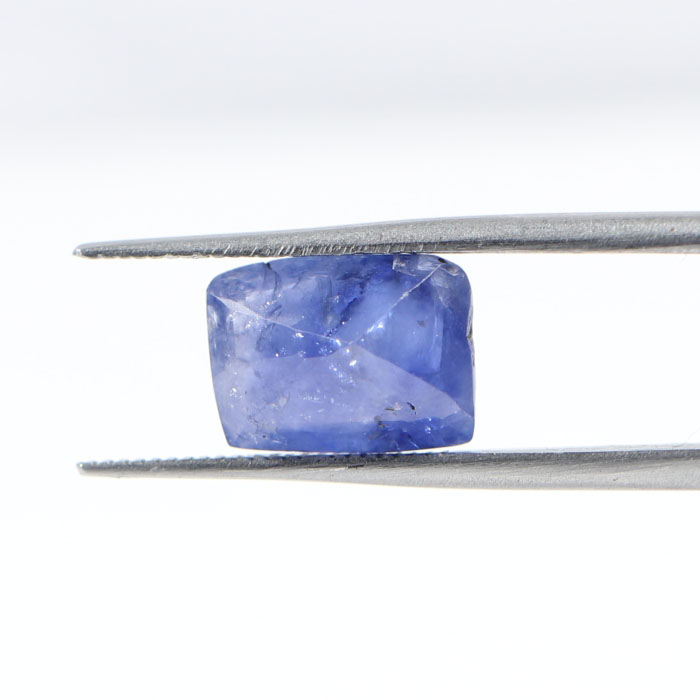 BLUE SAPPHIRE 3.89 Ct.