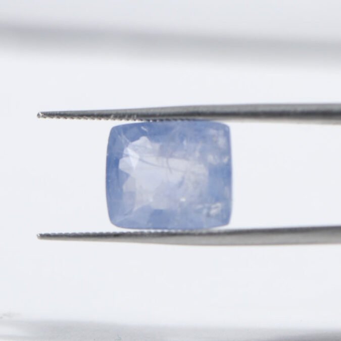 BSP12510 1 1 BLUE SAPPHIRE 7.15 Ct.