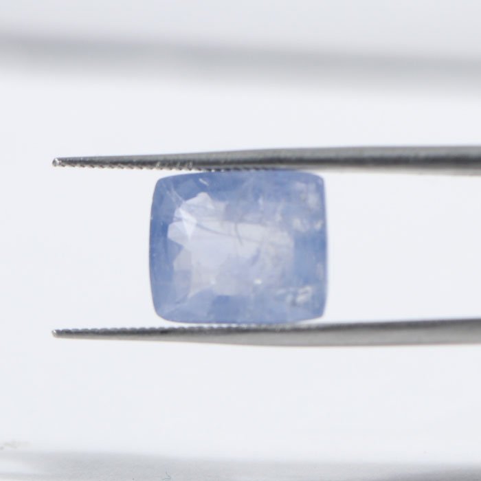 BSP12510 1 1 BLUE SAPPHIRE 7.15 Ct.