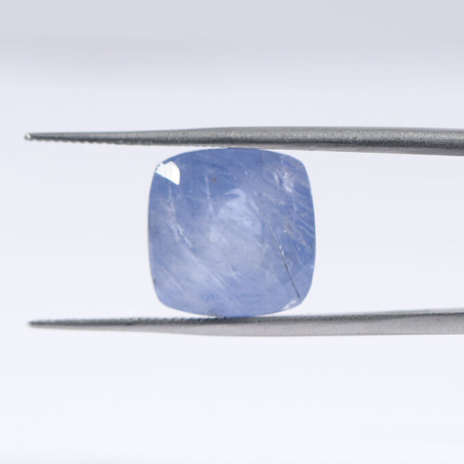 BLUE SAPPHIRE 9.95 Ct.