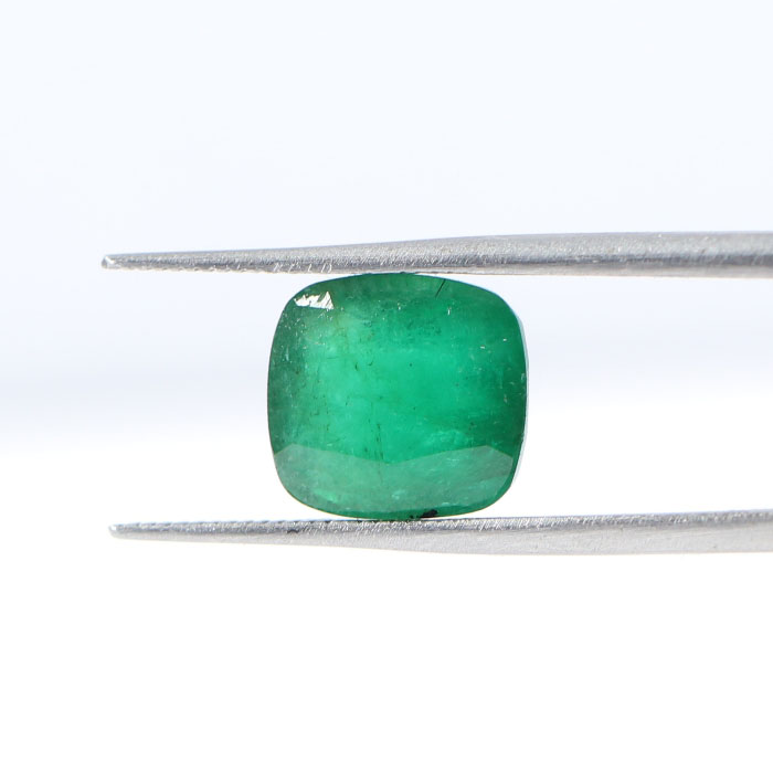 EMERALD 4.01 Ct.