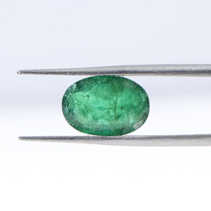 EMERALD 3.75 Ct.