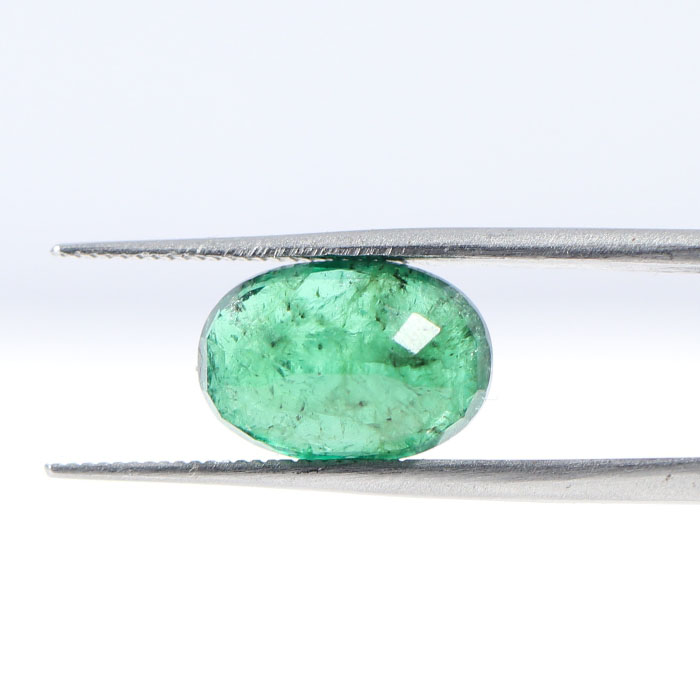 EMERALD 3.75 Ct.