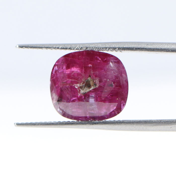 RUBY 4.17 Ct.