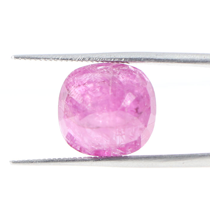 RUBY 8.48 Ct.