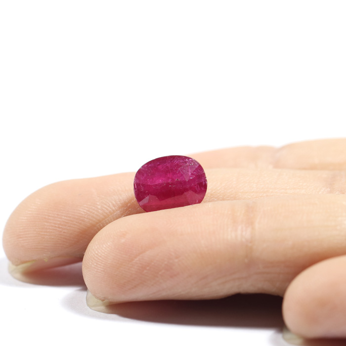 RUBY 2.53 Ct.