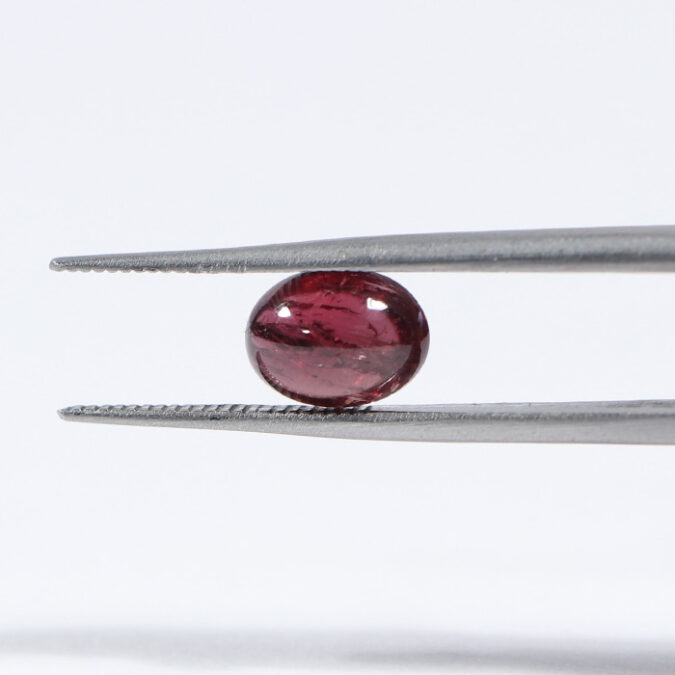 RUBY 1.96 Ct.
