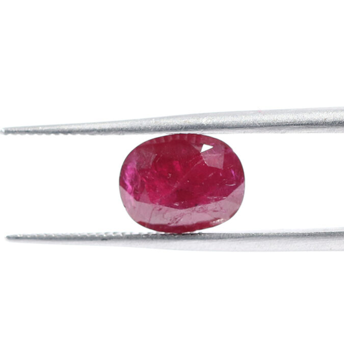 RUBY 2.28 Ct.
