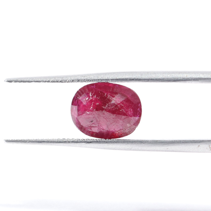 RUBY 2.28 Ct.