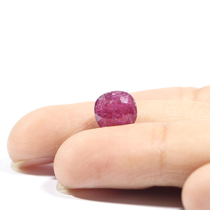 RUBY 2.81 Ct.