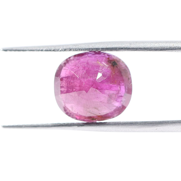 RUBY 5.2 Ct.