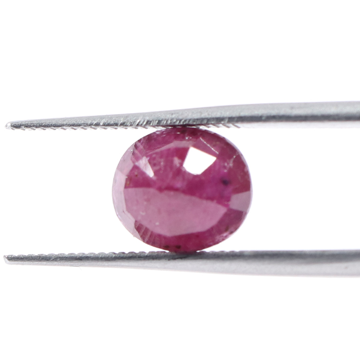 RUBY 3.04 Ct.
