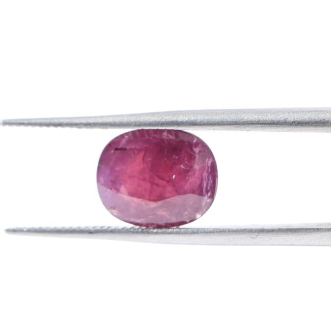 RUBY 3.16 Ct.