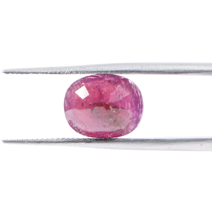 RUBY 3.16 Ct.