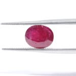 RUBY 1.82 Ct.