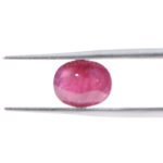 RUBY 1.89 Ct.