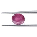 RUBY 1.87 Ct.