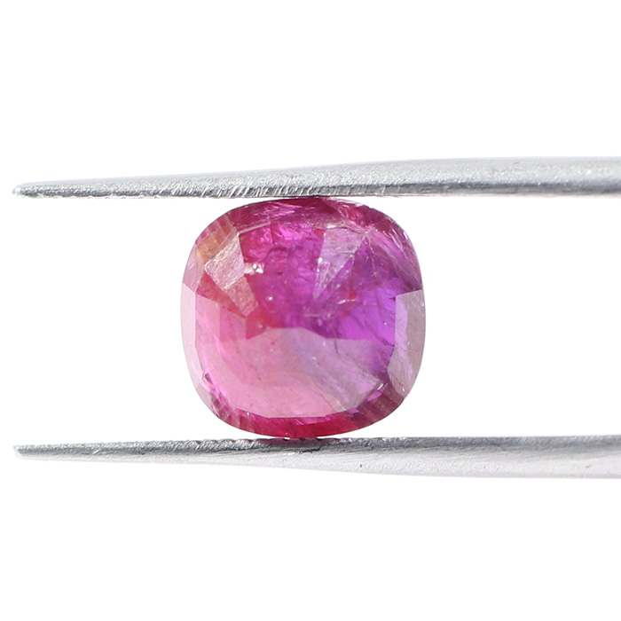 RUBY 4.01 Ct.