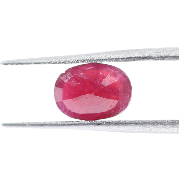 RUBY 1.66 Ct.