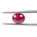 RUBY 1.76 Ct.