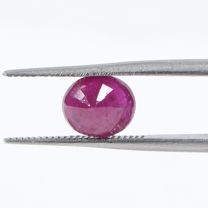 RUBY 1.93 Ct.