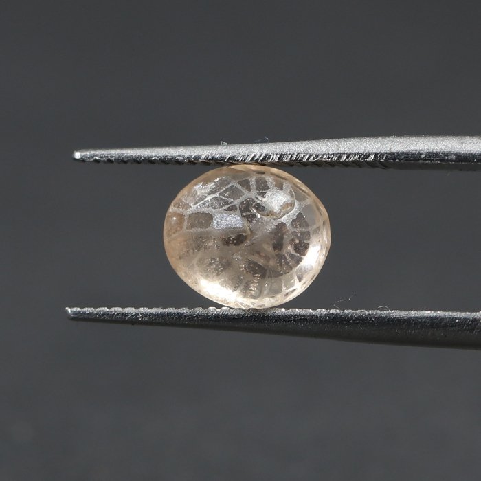 YSP11515 2 1 YELLOW SAPPHIRE 1.61 Ct.