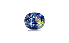 Sapphire (Pitambari Nilambari)