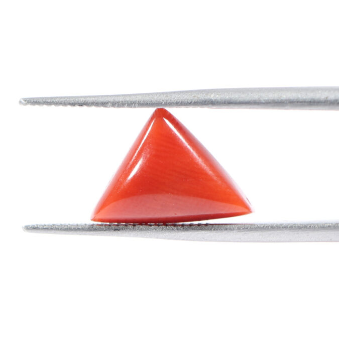 CORAL 2.68 Ct.