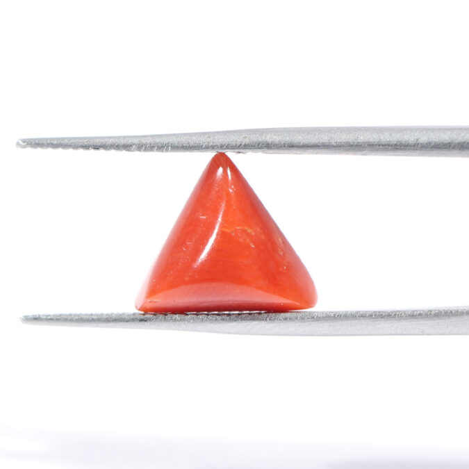 CORAL 2.83 Ct.