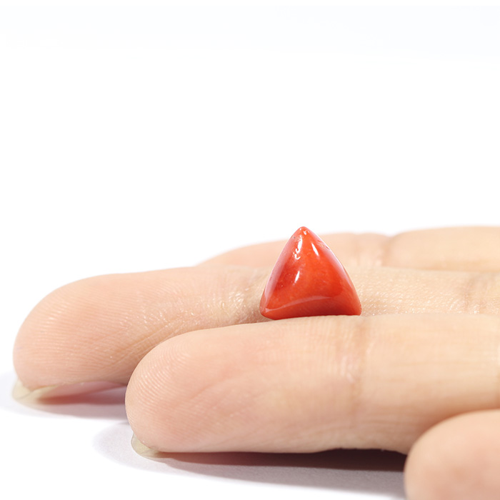 CORAL 3.67 Ct.