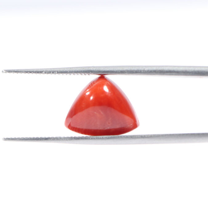 CORAL 3.85 Ct.