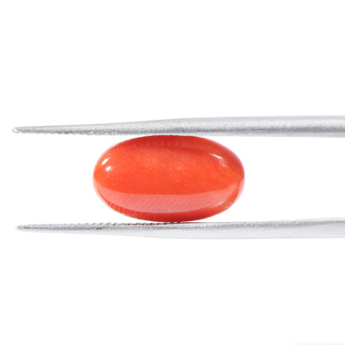 CORAL 2.74 Ct.
