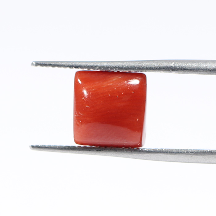 CORAL 3.48 Ct.