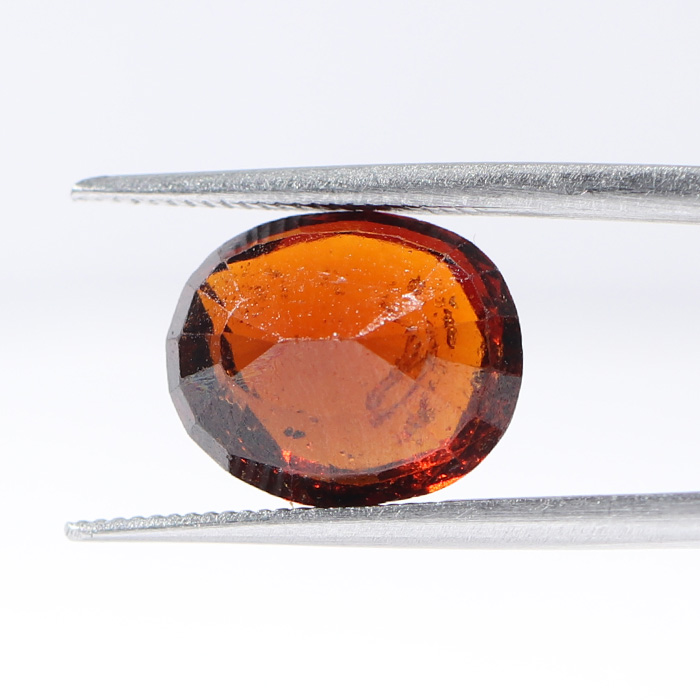 Hessonite 6.71 Ct.