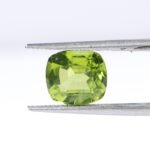 PERIDOT 3.77 Ct.