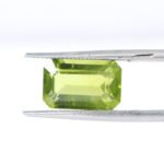 PERIDOT 4.19 Ct.
