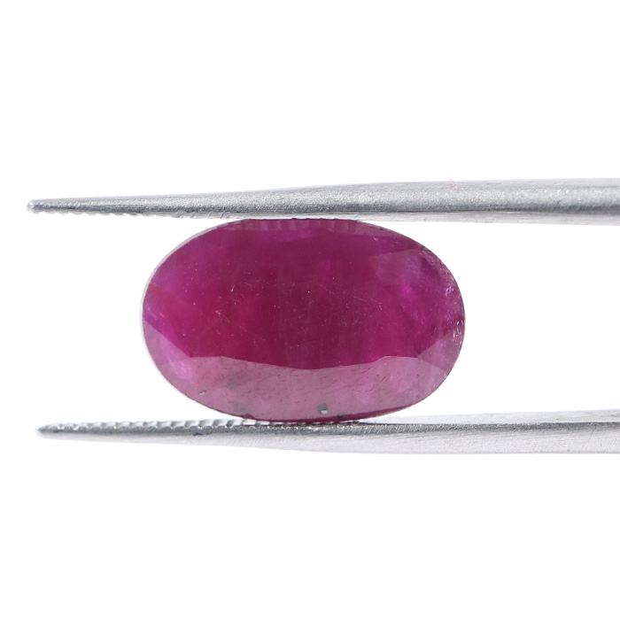 RUBY 4.33 Ct.