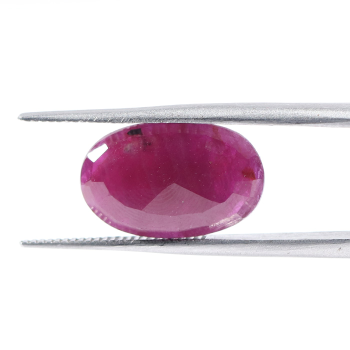 RUBY 4.33 Ct.