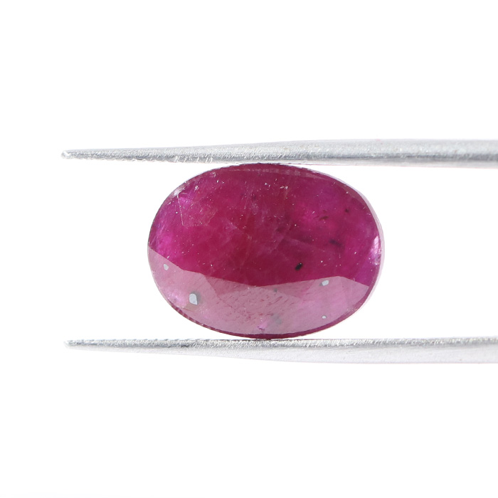 RUBY 5.23 Ct.
